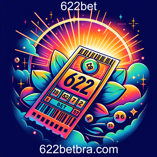 Descubra a Emoção da Loteria no 622bet