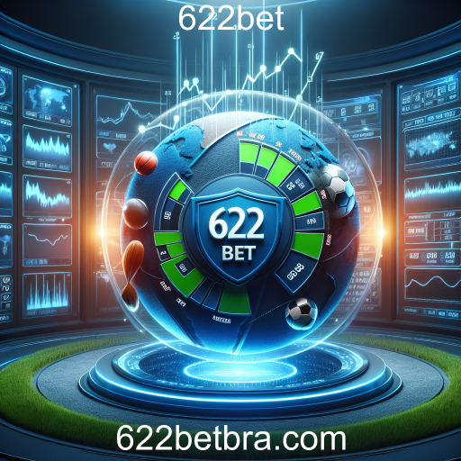 Descubra a Categoria de Esportes no 622bet: Emoção e Oportunidades de Aposta